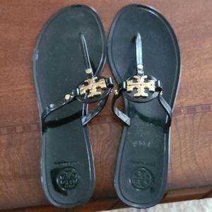 Tory Burch Flip Flops